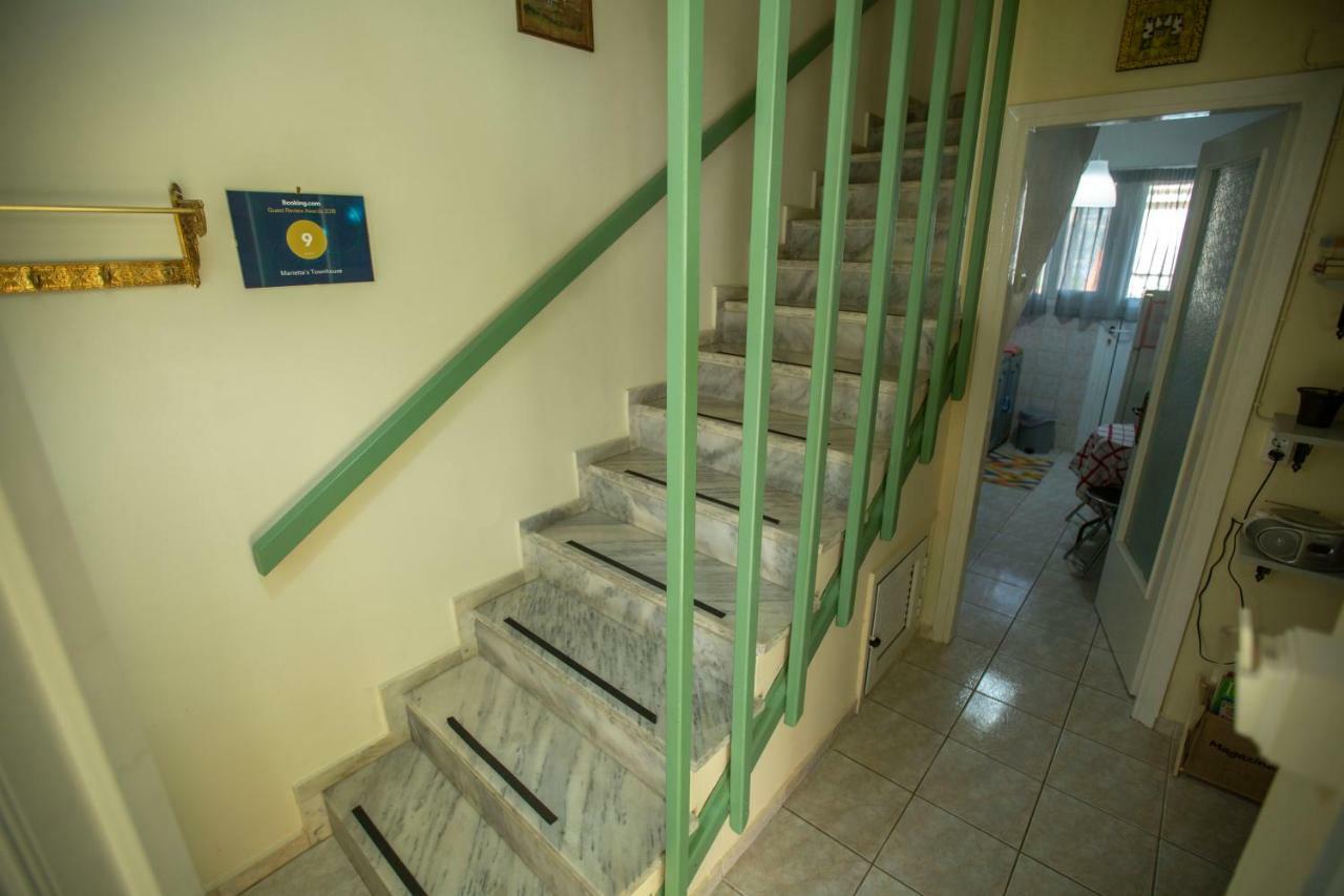 فيلا Marietta'S Townhouse أرغوستولي المظهر الخارجي الصورة